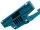 makita CL001GZ02 Akku-Staubsauger ohne Akku