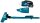 makita CL001GZ02 Akku-Staubsauger ohne Akku