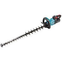 makita UH007GD201 Akku-Heckenschere 40,0 V max., mit 2 Akkus