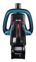 makita UH007GD201 Akku-Heckenschere 40,0 V max., mit 2 Akkus