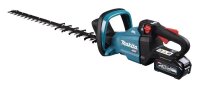 makita UH007GD201 Akku-Heckenschere 40,0 V max., mit 2 Akkus