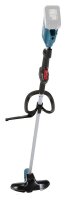 makita DUR190LZX9 Akku-Rasentrimmer 18,0 V, ohne Akku