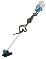 makita DUR190LZX9 Akku-Rasentrimmer 18,0 V, ohne Akku