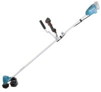 makita DUR190UZX9 Rasentrimmer 18,0 V, ohne Akku