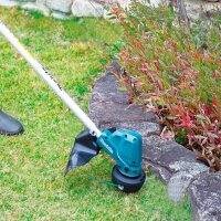 makita DUR190UZX9 Rasentrimmer 18,0 V, ohne Akku