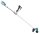 makita DUR190UZX9 Rasentrimmer 18,0 V, ohne Akku