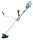 makita DUR190UZX9 Rasentrimmer 18,0 V, ohne Akku