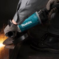 makita   Winkelschleifer 2.800 W