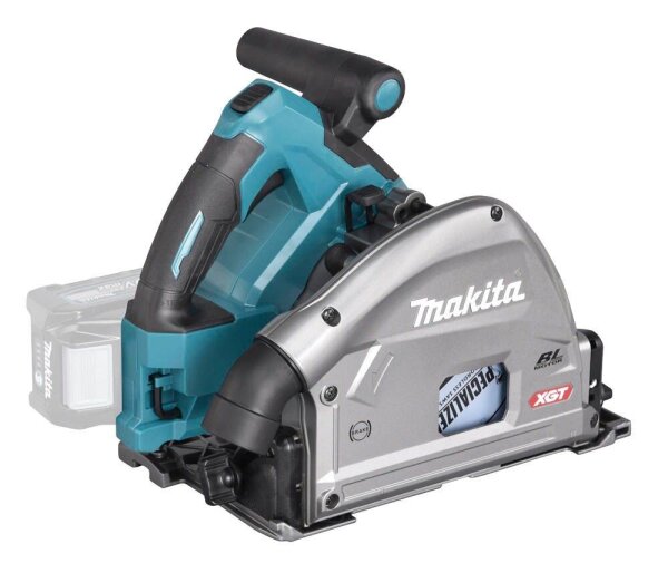 makita SP001GZ03 Akku-Tauchsäge 40,0 V max., ohne Akku