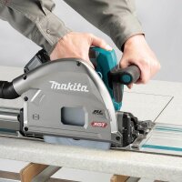 makita SP001GZ03 Akku-Tauchsäge 40,0 V max., ohne Akku