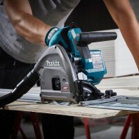 makita SP001GZ03 Akku-Tauchsäge 40,0 V max., ohne Akku