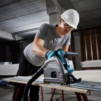 makita SP001GZ03 Akku-Tauchsäge 40,0 V max., ohne Akku