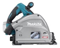 makita SP001GZ03 Akku-Tauchsäge 40,0 V max., ohne Akku