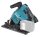 makita SP001GZ03 Akku-Tauchsäge 40,0 V max., ohne Akku