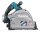 makita SP001GZ03 Akku-Tauchsäge 40,0 V max., ohne Akku