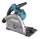 makita SP001GZ03 Akku-Tauchsäge 40,0 V max., ohne Akku