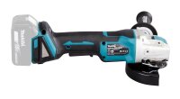 makita DGA520ZX1 Akku-Winkelschleifer 18,0 V, ohne Akku