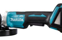 makita DGA520ZX1 Akku-Winkelschleifer 18,0 V, ohne Akku