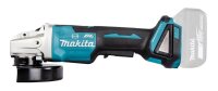 makita DGA520ZX1 Akku-Winkelschleifer 18,0 V, ohne Akku