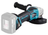 makita DGA520ZX1 Akku-Winkelschleifer 18,0 V, ohne Akku