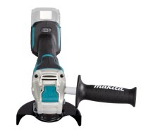 makita DGA520ZX1 Akku-Winkelschleifer 18,0 V, ohne Akku