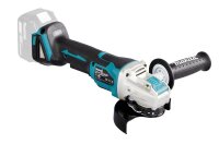 makita DGA520ZX1 Akku-Winkelschleifer 18,0 V, ohne Akku