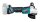 makita DGA520ZX1 Akku-Winkelschleifer 18,0 V, ohne Akku
