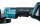 makita DGA520ZX1 Akku-Winkelschleifer 18,0 V, ohne Akku