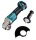 makita DGA520ZX1 Akku-Winkelschleifer 18,0 V, ohne Akku
