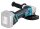 makita DGA520ZX1 Akku-Winkelschleifer 18,0 V, ohne Akku