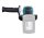 makita DGA520ZX1 Akku-Winkelschleifer 18,0 V, ohne Akku