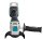 makita DGA520ZX1 Akku-Winkelschleifer 18,0 V, ohne Akku