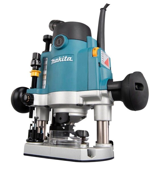 makita RP1111CJFA Oberfräse