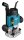 makita RP1111CJFA Oberfräse
