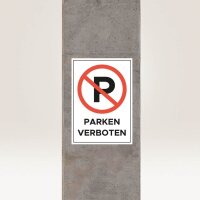 AVERY Zweckform Power-Etiketten L7873-20 weiß 45,7 x 21,2 mm, 20 Blatt