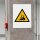 AVERY Zweckform Power-Etiketten L7873-20 weiß 45,7 x 21,2 mm, 20 Blatt