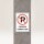 AVERY Zweckform Power-Etiketten L7873-20 weiß 45,7 x 21,2 mm, 20 Blatt