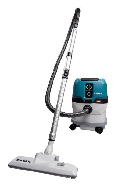 makita Akku-Nass-/Trockensauger VC003GLZ, ohne Akku