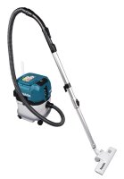 makita Akku-Nass-/Trockensauger VC003GLZ, ohne Akku