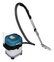 makita Akku-Nass-/Trockensauger VC003GLZ, ohne Akku