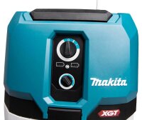 makita Akku-Nass-/Trockensauger VC003GLZ, ohne Akku