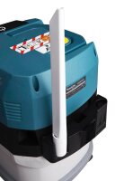 makita Akku-Nass-/Trockensauger VC003GLZ, ohne Akku