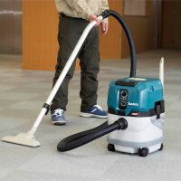 makita Akku-Nass-/Trockensauger VC003GLZ, ohne Akku