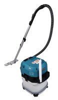 makita Akku-Nass-/Trockensauger VC003GLZ, ohne Akku