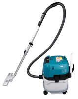 makita Akku-Nass-/Trockensauger VC003GLZ, ohne Akku