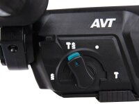 makita HR007GZ Akku-Kombihammer 40 V max., ohne Akku