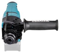 makita HR007GZ Akku-Kombihammer 40 V max., ohne Akku