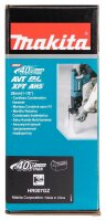 makita HR007GZ Akku-Kombihammer 40 V max., ohne Akku