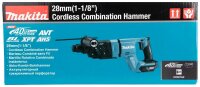 makita HR007GZ Akku-Kombihammer 40 V max., ohne Akku