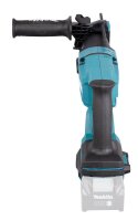 makita HR007GZ Akku-Kombihammer 40 V max., ohne Akku